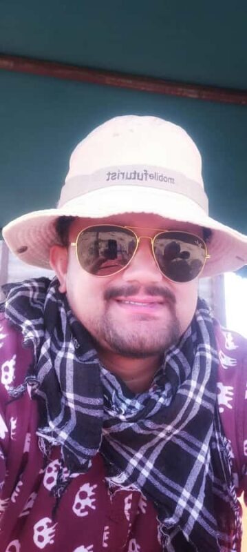 Jaisalmer: Guided City Tour with Desert Safari - The Itinerary Breakdown: What You Can Expect