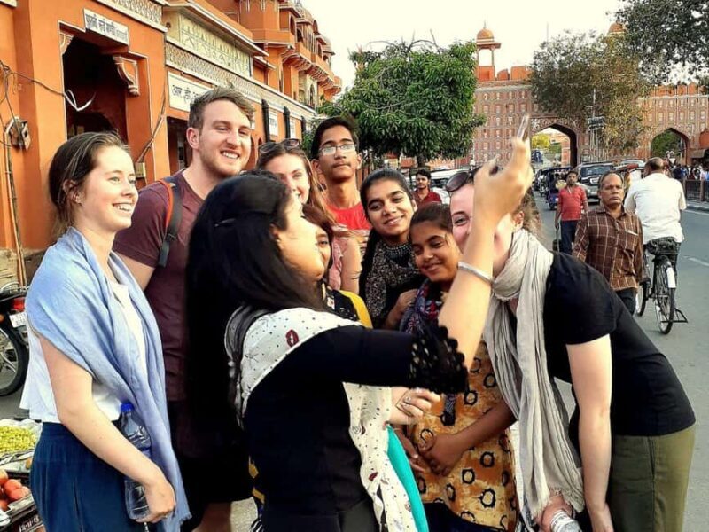 Jaisalmer Heritage & Culture Guided Walking Tour with Option - Who Will Love This Tour?