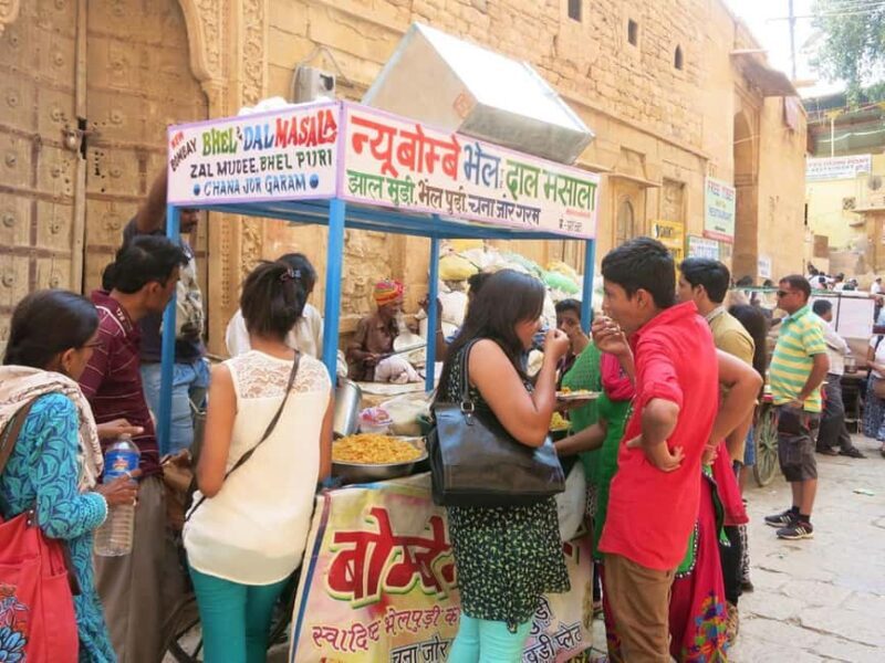 Jaisalmer Heritage & Culture Guided Walking Tour with Option - Final Thoughts