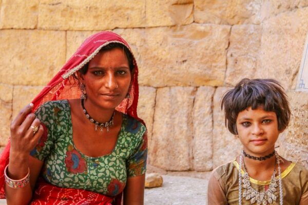 Jaisalmer Heritage Walking Tour With Local Guide - The Sum Up