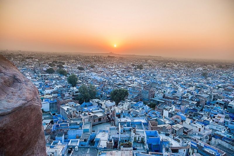 Jaisalmer & Jodhpur 4-Day UNESCO Site Tour - Is $190.35 good value?