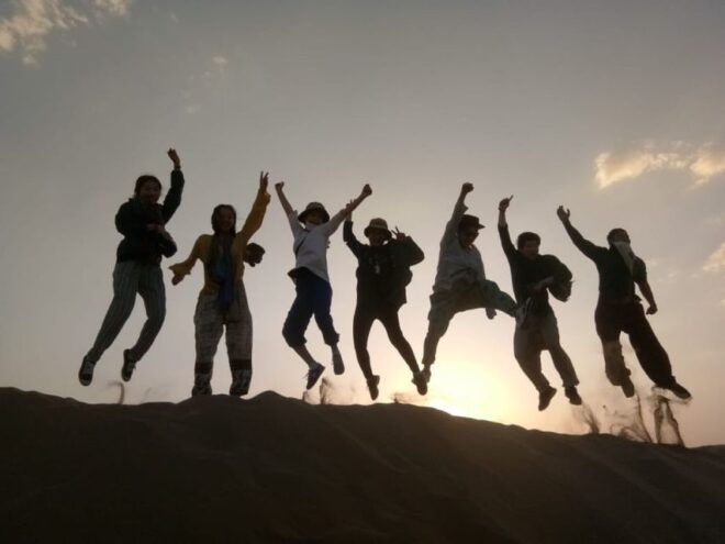 Jaisalmer ! Non Touristic Camel Safari Thar Desert - Inclusions in the Tour Package