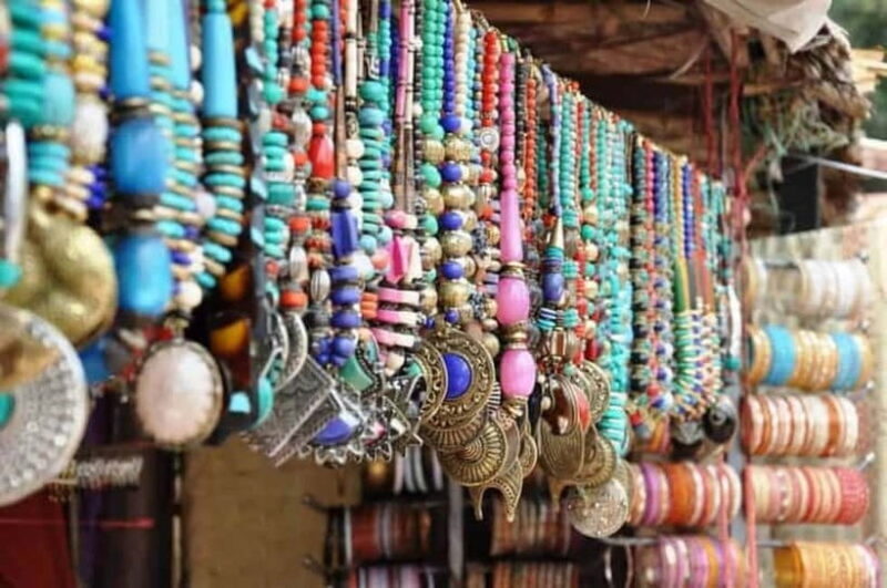 Jaisalmer Private Shopping Tour - Good To Know