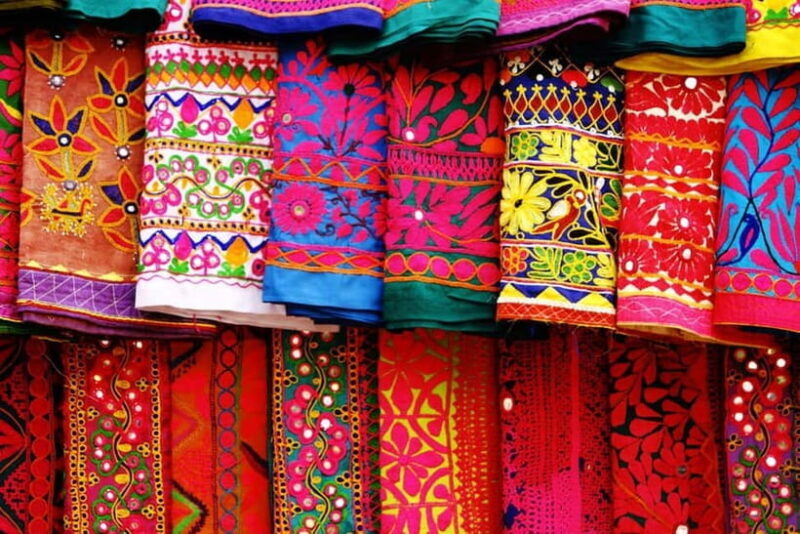 Jaisalmer Private Shopping Tour - Who Should Consider This Tour?