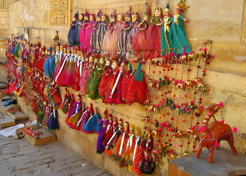 Jaisalmer Private Shopping Tour - Final Thoughts