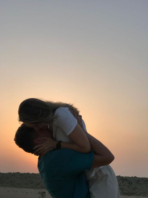 Jaisalmer: Romantic Night With Luxury Desert Camping - Pricing and Duration