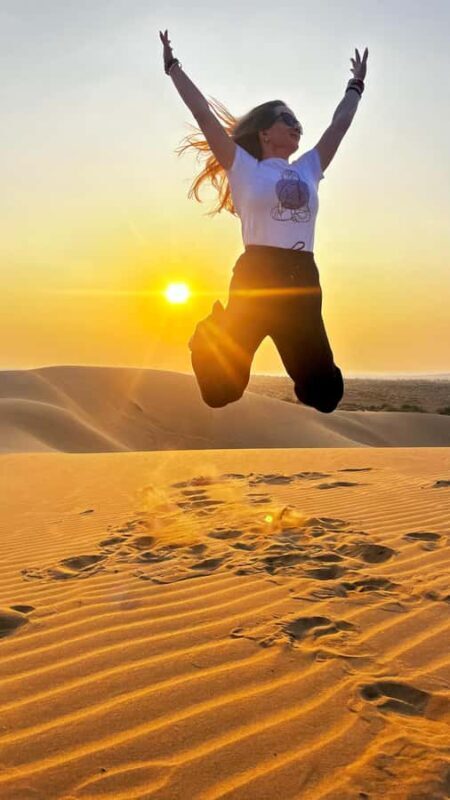 Jaisalmer Sightseeing with Camel & Desert Safari and Option - Final Thoughts: Who Should Consider This Tour?