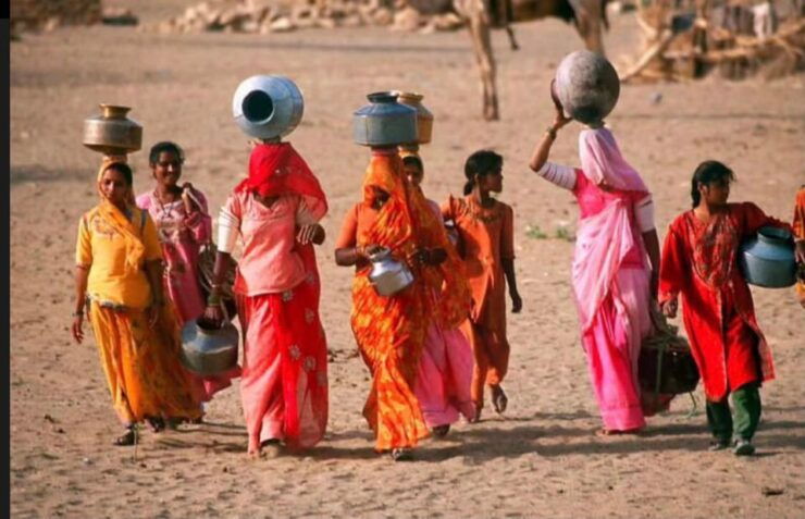 Jaisalmer: Sindhi Village Safari Private Half Day Tour - Tour Details