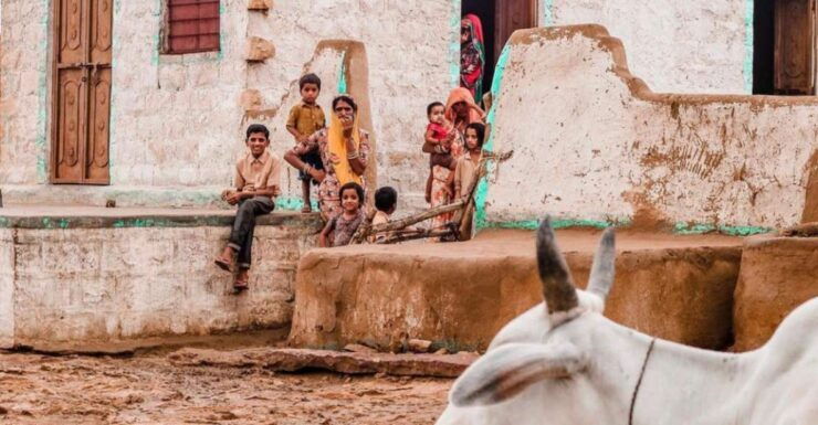 Jaisalmer: Sindhi Village Safari Private Half Day Tour - Booking Information