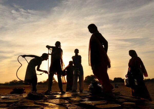 Jaisalmer: Sindhi Village Safari Private Half Day Tour - Background