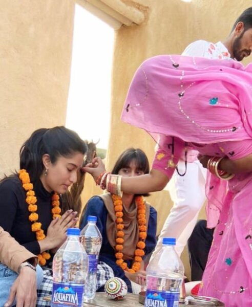 Jaisalmer: Sindhi Village Safari Private Half Day Tour - Directions