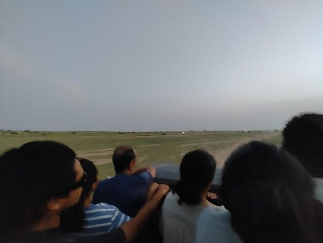 Jaisalmer Star Gazing With Telescope in Desert Private Tour - Helpful Information for Booking