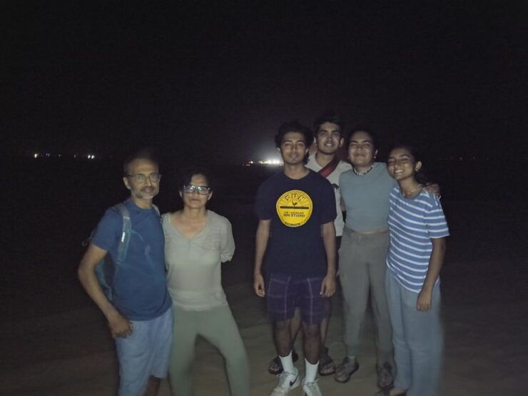 Jaisalmer Star Gazing With Telescope in Desert Private Tour - Tour Duration and Guide Availability