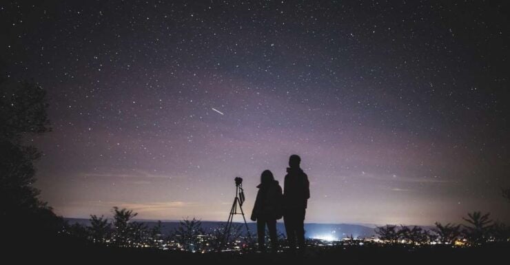 Jaisalmer Star Gazing With Telescope in Desert Private Tour - Languages and Pickup Inclusion