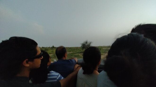 Jaisalmer Star Gazing With Telescope in Desert Private Tour - Highlights of the Tour