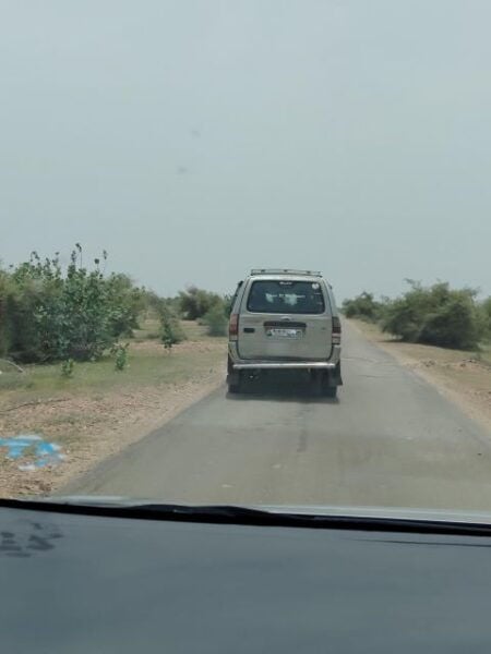 Jaisalmer Star Gazing With Telescope in Desert Private Tour - Common Questions