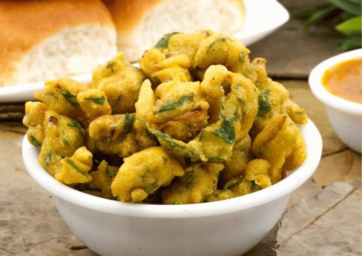 Jaisalmer Street Food Crawl -Guided Local Food Tasting Tour - Duration and Languages