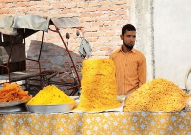 Jaisalmer Street Food Crawl -Guided Local Food Tasting Tour - Starting and Ending Locations