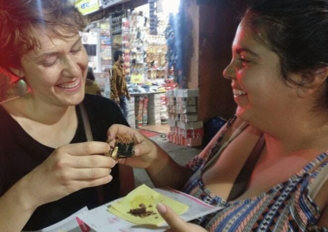 Jaisalmer Street Food Crawl -Guided Local Food Tasting Tour - Tour Highlights
