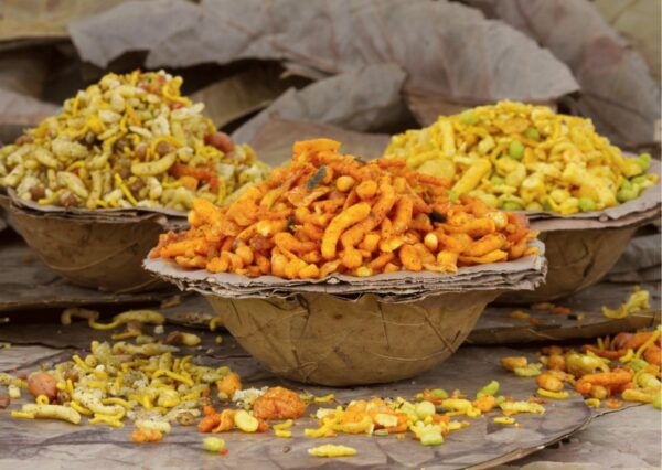 Jaisalmer Street Food Crawl -Guided Local Food Tasting Tour - Quality-Assured Food Joints