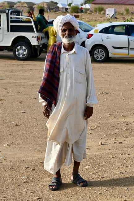 Jaisalmer: Thar Desert Sunset Camel Ride with Dinner & Show - Is This Tour Right for You?