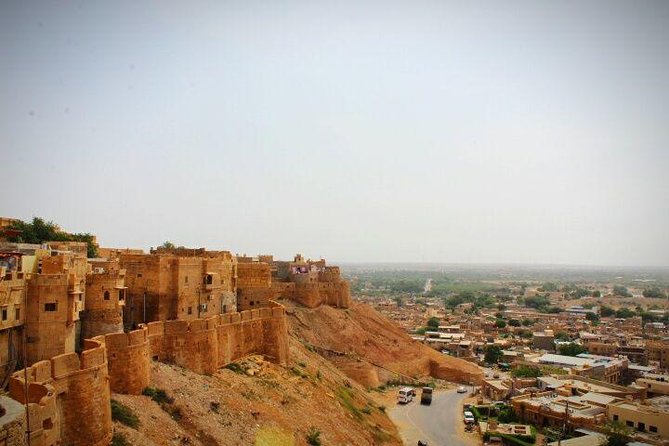 Jaisalmer Tour 3 Days / 2 Nights - Good To Know
