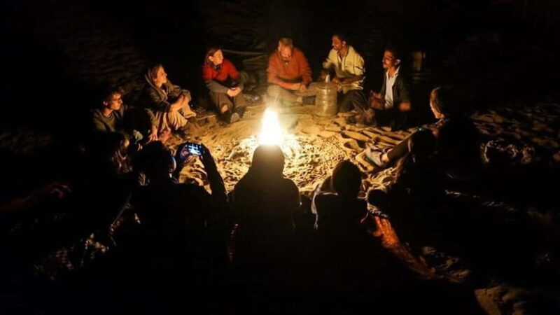 Jaisalmer: Village tour, camel ride, cultural show with stay - Authentic Experiences and Reviewer Insights