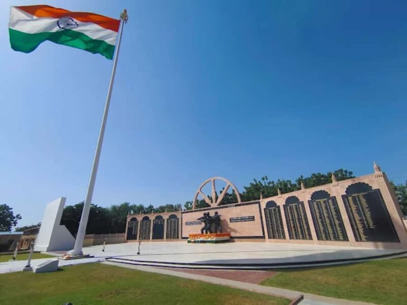 Jaisalmer: War Museum Guided Tour with Entry Ticket - Exploring the Jaisalmer War Museum: An Honest Look