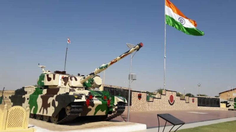 Jaisalmer: War Museum Guided Tour with Entry Ticket - FAQ