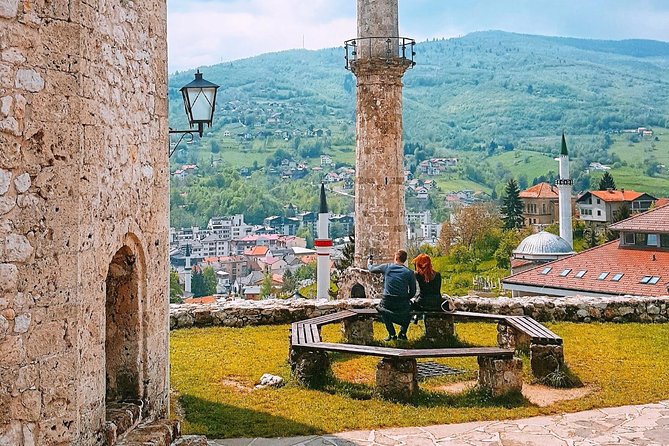 Jajce, Travnik and Pliva Watermills - Day Tour From Sarajevo - Tour Itinerary