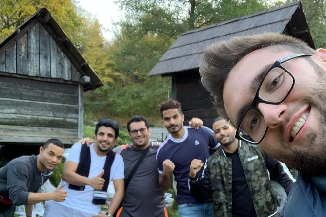 Jajce, Travnik and Pliva Watermills - Day Tour From Sarajevo - Sightseeing Highlights