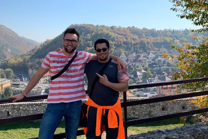Jajce, Travnik and Pliva Watermills - Day Tour From Sarajevo - Booking Confirmation and Policies