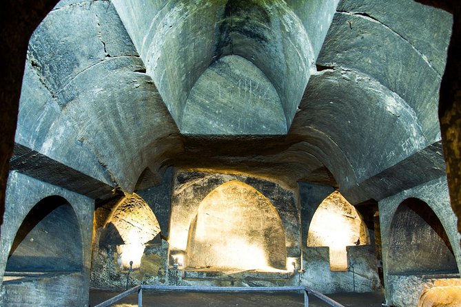 Jajce, Travnik, Pliva Lake and Watermills Tour - Tour Itinerary
