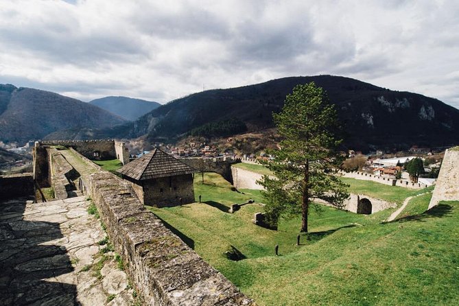 Jajce, Travnik, Pliva Lake and Watermills Tour - Meeting Point Details