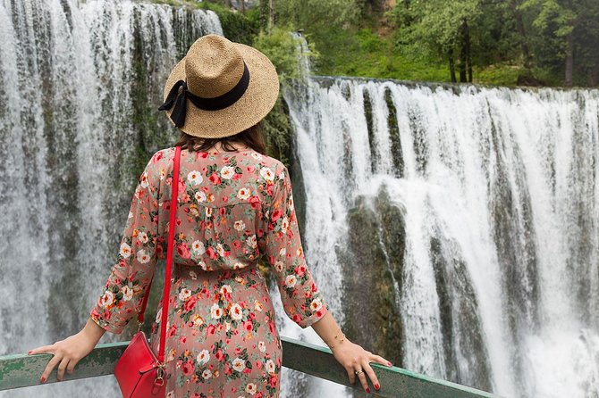 Jajce, Travnik, Pliva Lake and Watermills Tour - Logistics and Start Time