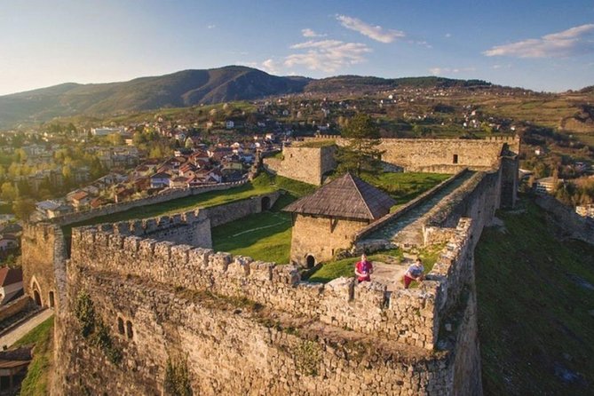Jajce, Travnik, Pliva Lake and Watermills Tour - Tour Highlights