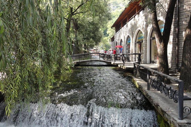 Jajce, Travnik, Pliva Lake and Watermills Tour - Reviews and Pricing
