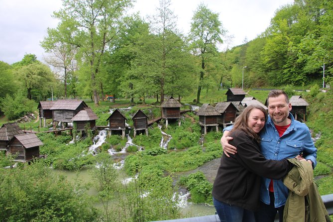 Jajce, Travnik, Pliva Lake and Watermills Tour - Directions and Recommendations