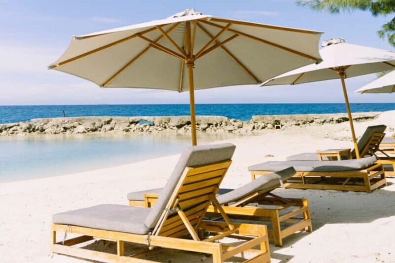 Jakarta: 2D1N Asha Island Glamping with Transfers & ATV - Who Would Love This Tour?