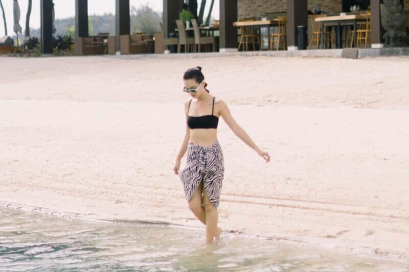 Jakarta: 2D1N Asha Island Glamping with Transfers & ATV - FAQs