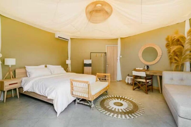 Jakarta: 2D1N Asha Island Glamping with Transfers & ATV - Final Thoughts