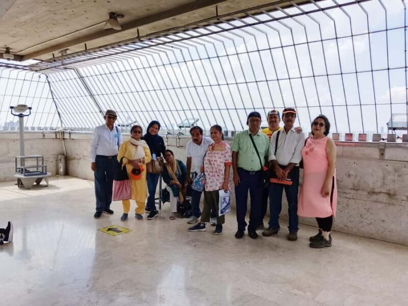 Jakarta: 3-Day Tour with Bandung and Miniature Glorius Park - Good To Know