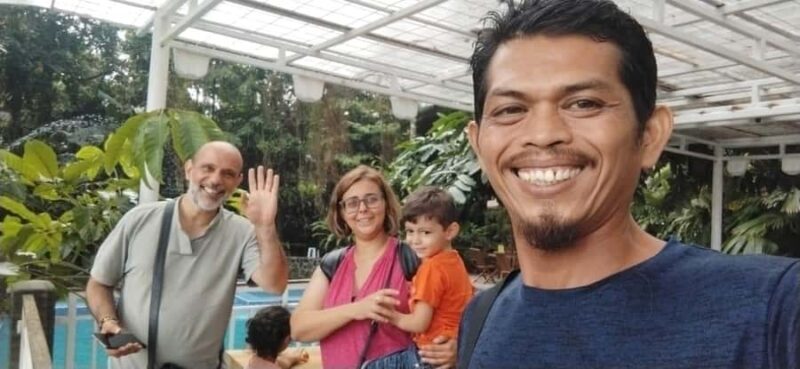 Jakarta: 3-Day Tour with Bandung and Miniature Glorius Park - Practical Aspects and Value