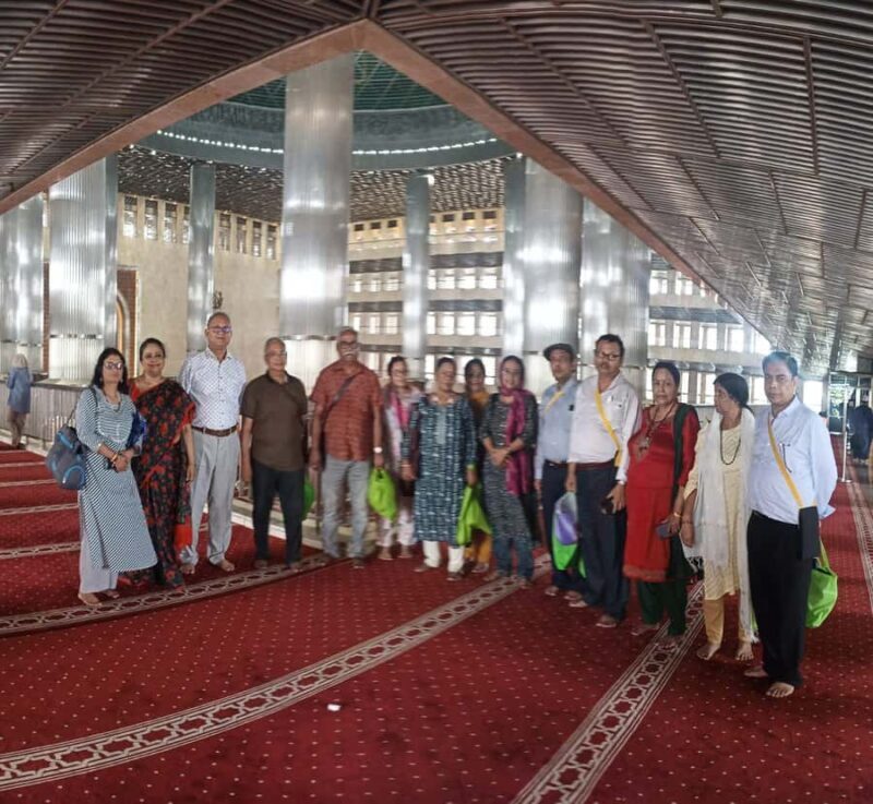 Jakarta: 3-Day Tour with Bandung and Miniature Glorius Park - Final Thoughts