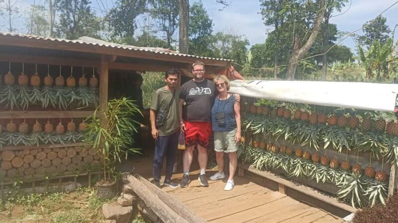 Jakarta: 3-Day Tour with Bandung and Miniature Glorius Park - FAQs