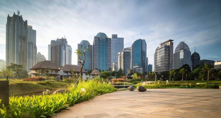Jakarta: 3 Hour Jakarta City Tour - Iconic Jakarta - Good To Know