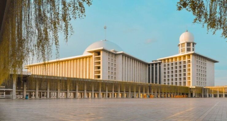 Jakarta: 3 Hour Jakarta City Tour - Iconic Jakarta - Tour Highlights and Experiences