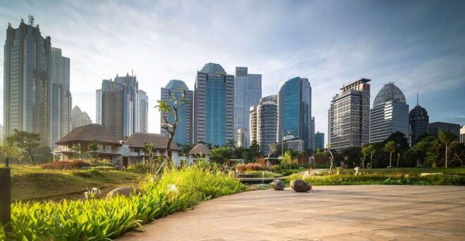 Jakarta: 3 Hour Jakarta City Tour - Iconic Jakarta - Additional Information and Logistics