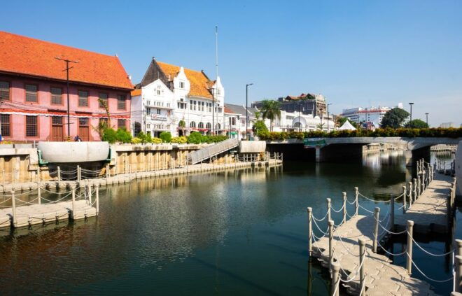 Jakarta: 4 Hour Jakarta City Tour - Essential Jakarta - Booking Options and Flexibility