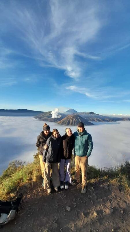 Jakarta: 5-Day Java Tour with Borobudur & Bromo Drop in Bali - A Deep Dive into the 5-Day Java Tour Experience